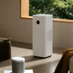 دستگاه تصفیه هوا هوشمند شیائومی مدل Mijia Smart Air Purifier Max - تصویر 7
