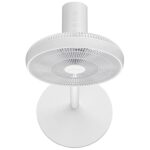 پنکه ایستاده هوشمند شیائومی مدل xiaomi Smart Standing Fan (JLLDS01DM) - تصویر 3