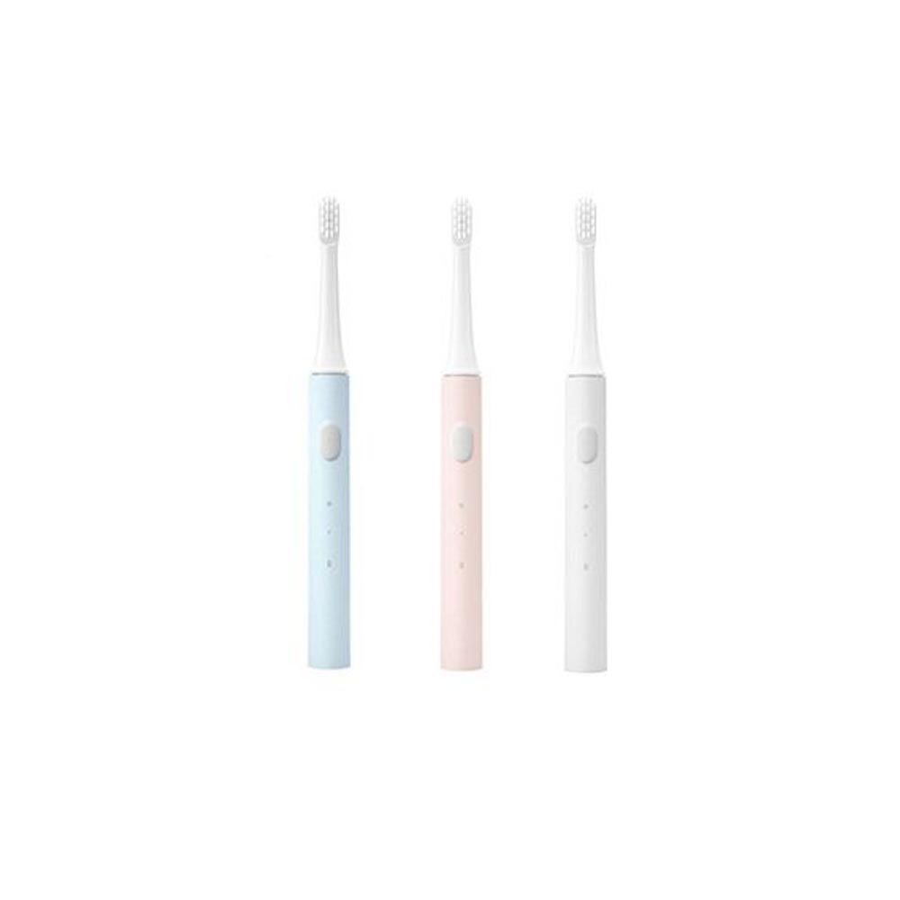 mijia-sonic-electric-toothbrush-t100-03.jpg مسواک برقی میجیا مدل Mijia Sonic Electric Toothbrush T100 - تصویر 1