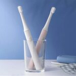 مسواک برقی میجیا مدل Mijia Sonic Electric Toothbrush T100 - تصویر 6