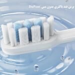 مسواک برقی میجیا مدل Mijia Sonic Electric Toothbrush T302 - تصویر 4