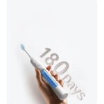 مسواک برقی میجیا مدل Mijia Sonic Sweeping Electric Toothbrush MES609 - تصویر 3