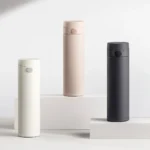 فلاسک قابل حمل شیائومی مدل Mijia Thermos Cup Version 2 - تصویر 4