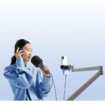 میکروفون میجیا مدل Mijia XMKGMKF01YM - تصویر 6
