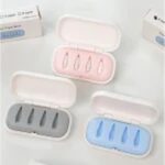 نوک قلم لمسی PEN TIPS BOX (4each) - تصویر 5