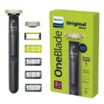 ماشین اصلاح فیلیپس مدلPhilips OneBlade QP1624 - تصویر 5