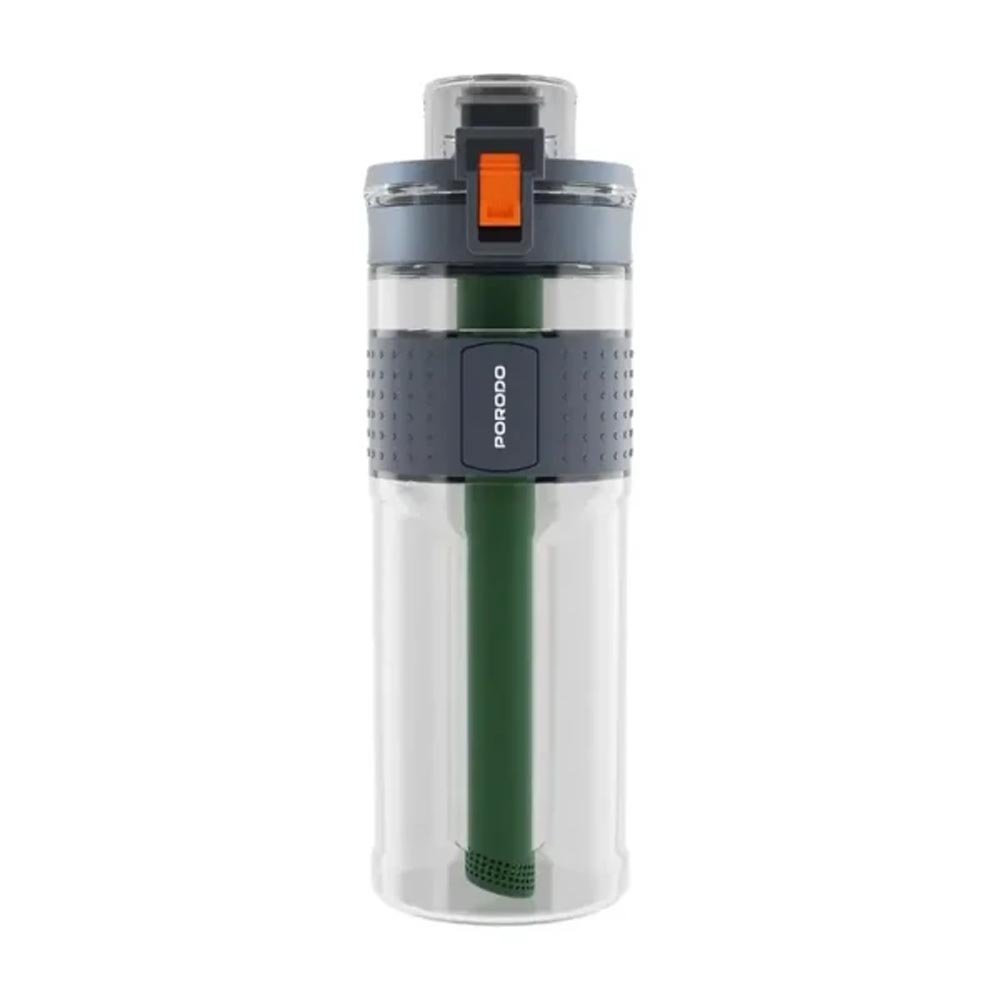 porodo-lifestyle-water-filter-bottle-with-straw-filter-600ml-03.jpg بطری آب تصفیه کننده دو مرحله ای پرودو مدل Porodo Lifestyle Water Filter Bottle with Straw Filter 600ml - تصویر 1