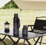 مخلوط‌کن شارژی قابل حمل 600 میلی لیتر مدل portable blender HD-12 - تصویر 4