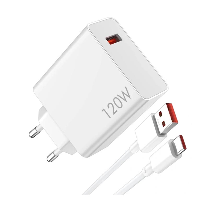 power-120w-01.jpg آداپتور و کابل شارژ 120 وات شیائومی همراه با کارتن ( اورجینال ) - تصویر 1
