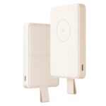 پاوربانک شیائومی مدل Xiaomi power bank 6000mAh 15w (WPB0620MI) - تصویر 5