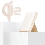 پاوربانک شیائومی مدل Xiaomi power bank 6000mAh 15w (WPB0620MI) - تصویر 6