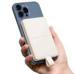 پاوربانک شیائومی مدل Xiaomi power bank 6000mAh 15w (WPB0620MI) - تصویر 8