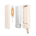 پاوربانک شیائومی مدل Xiaomi power bank 6000mAh 15w (WPB0620MI) - تصویر 9