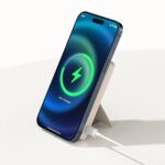 پاوربانک شیائومی مدل Xiaomi power bank 6000mAh 15w (WPB0620MI) - تصویر 4
