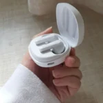 هندزفری بلوتوثی کیو سی وای مدل QCY True Wireless Bluetooth Earbuds T13X - تصویر 6
