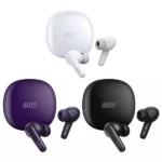 هندزفری بلوتوثی کیو سی وای مدل QCY True Wireless Bluetooth Earbuds T13X - تصویر 7