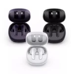 هندزفری بلوتوثی کیو سی وای مدل QCY True Wireless Bluetooth Earbuds T13X - تصویر 9