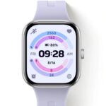 ساعت هوشمند شیائومی مدل Xiaomi Redmi Watch 5 - تصویر 9