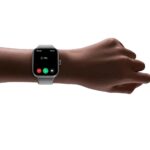 ساعت هوشمند شیائومی مدل Xiaomi Redmi Watch 5 - تصویر 7