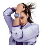 ساعت هوشمند شیائومی مدل Xiaomi Redmi Watch 5 - تصویر 5