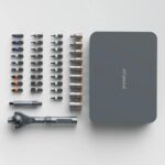 ست آچار بوکس و پیچ گوشتی مدل ATUMAN RS2 - تصویر 8