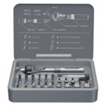 ست آچار بوکس و پیچ گوشتی مدل ATUMAN RS2 - تصویر 4