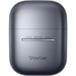 ماشین ریش تراش شوسی مدل Showsee shaver KM30 - تصویر 3