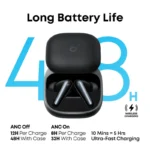 هدفون بلوتوثی انکر مدل Soundcore Liberty 5 - تصویر 4