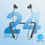 هدفون بلوتوثی انکر مدل SoundCore Life U2i Upgraded - تصویر 4