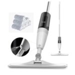 زمین شوی اسپری دار درما spray mop tb500 - تصویر 8