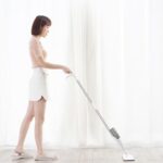 زمین شوی اسپری دار درما spray mop tb500 - تصویر 4