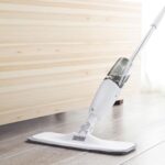 زمین شوی اسپری دار درما spray mop tb500 - تصویر 3