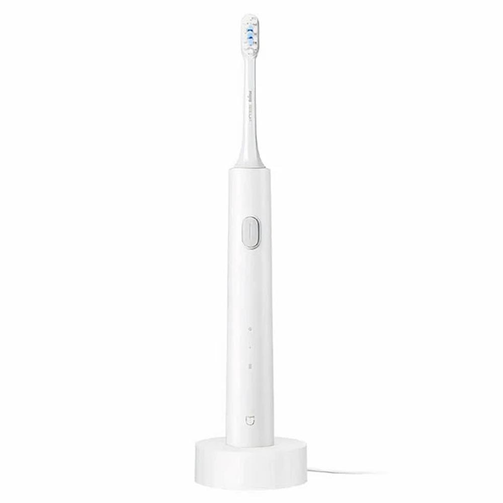 t301-01.jpg مسواک برقی شیائومی میجیا مدل Mijia Sonic Electric Toothbrush T301 - تصویر 1