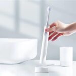 مسواک برقی شیائومی میجیا مدل Mijia Sonic Electric Toothbrush T301 - تصویر 6