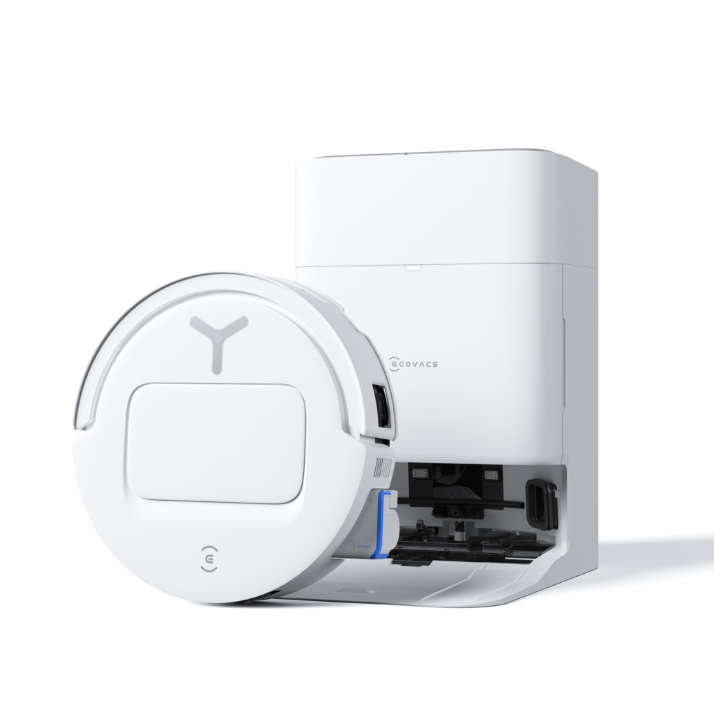 t90-max-pro-omni-03.jpg جارو رباتیک هوشمند اکووکس مدل Ecovacs Deebot T90 Max Pro OMNI - تصویر 1
