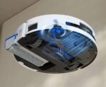 جارو رباتیک هوشمند اکووکس مدل Ecovacs Deebot T90 Max Pro OMNI - تصویر 2