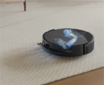 جارو رباتیک هوشمند اکووکس مدل Ecovacs T90 pro omni care kit - تصویر 10