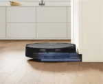 جارو رباتیک هوشمند اکووکس مدل Ecovacs T90 pro omni care kit - تصویر 9