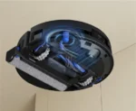 جارو رباتیک هوشمند اکووکس مدل Ecovacs T90 pro omni care kit - تصویر 8