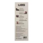 قلم لمسی هوشمند مدل UAG 2in1 Capactive Pen UG-15 - تصویر 3