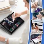 قلم لمسی مدل Universal Stylus Pen - تصویر 5