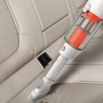 جارو شارژی عصایی شیائومی مدل  Xiaomi vacuum cleander P30 ( کارتن آسیب دیده ) - تصویر 3