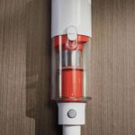 جارو شارژی عصایی شیائومی مدل  Xiaomi vacuum cleander P30 ( کارتن آسیب دیده ) - تصویر 4