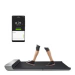 تردمیل تاشوی شیائومی مدل Xiaomi WalkingPad A1f Pro - تصویر 15
