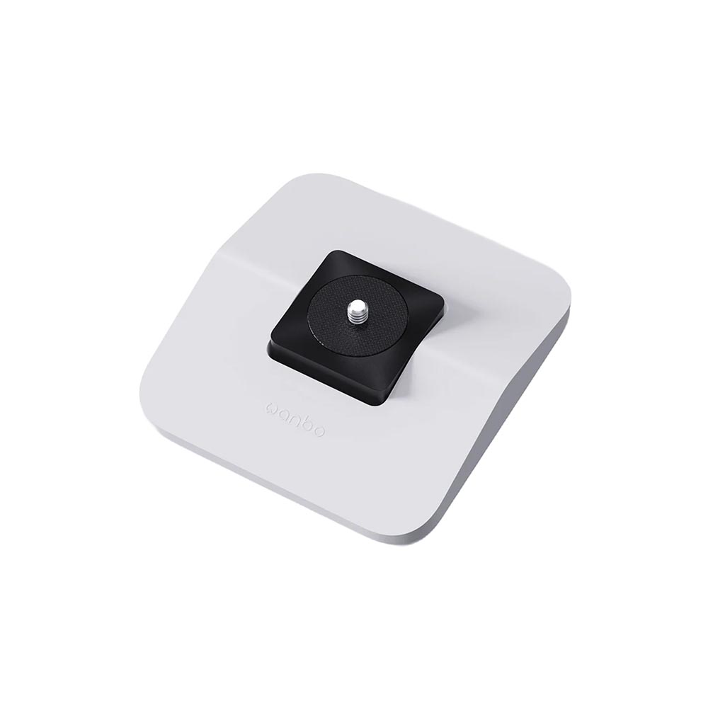 wanbo-desktopStand-wbba02-01.jpg پایه مینی رومیزی ونبو مدل Wanbo DesktopStand WBBA BASE - تصویر 1