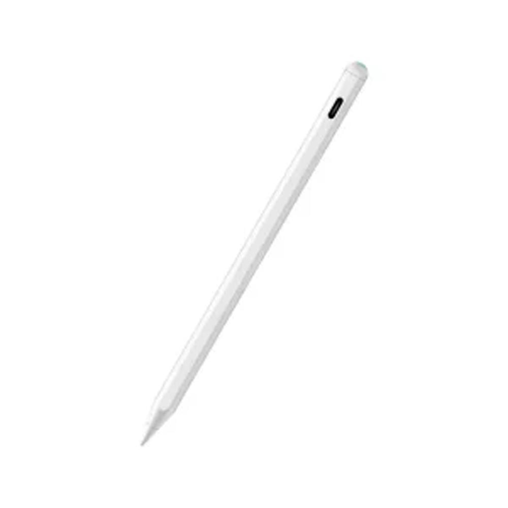 wireless-charging-stylus-pencil-766-01.jpg قلم لمسی مناسب آیپد مدل Wireless Charging Stylus-Pencil 766 - تصویر 1