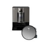جارو رباتیک اکووکس رباتیک مدل X11 OmniCyclone - تصویر 3