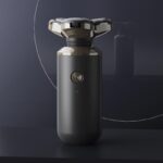 ماشین اصلاح شارژی چندکاره مدل Xiaolang shaver YY-DGNTXD01 - تصویر 3