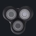ماشین اصلاح شارژی چندکاره مدل Xiaolang shaver YY-DGNTXD01 - تصویر 4