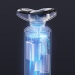 ماشین اصلاح شارژی چندکاره مدل Xiaolang shaver YY-DGNTXD01 - تصویر 5